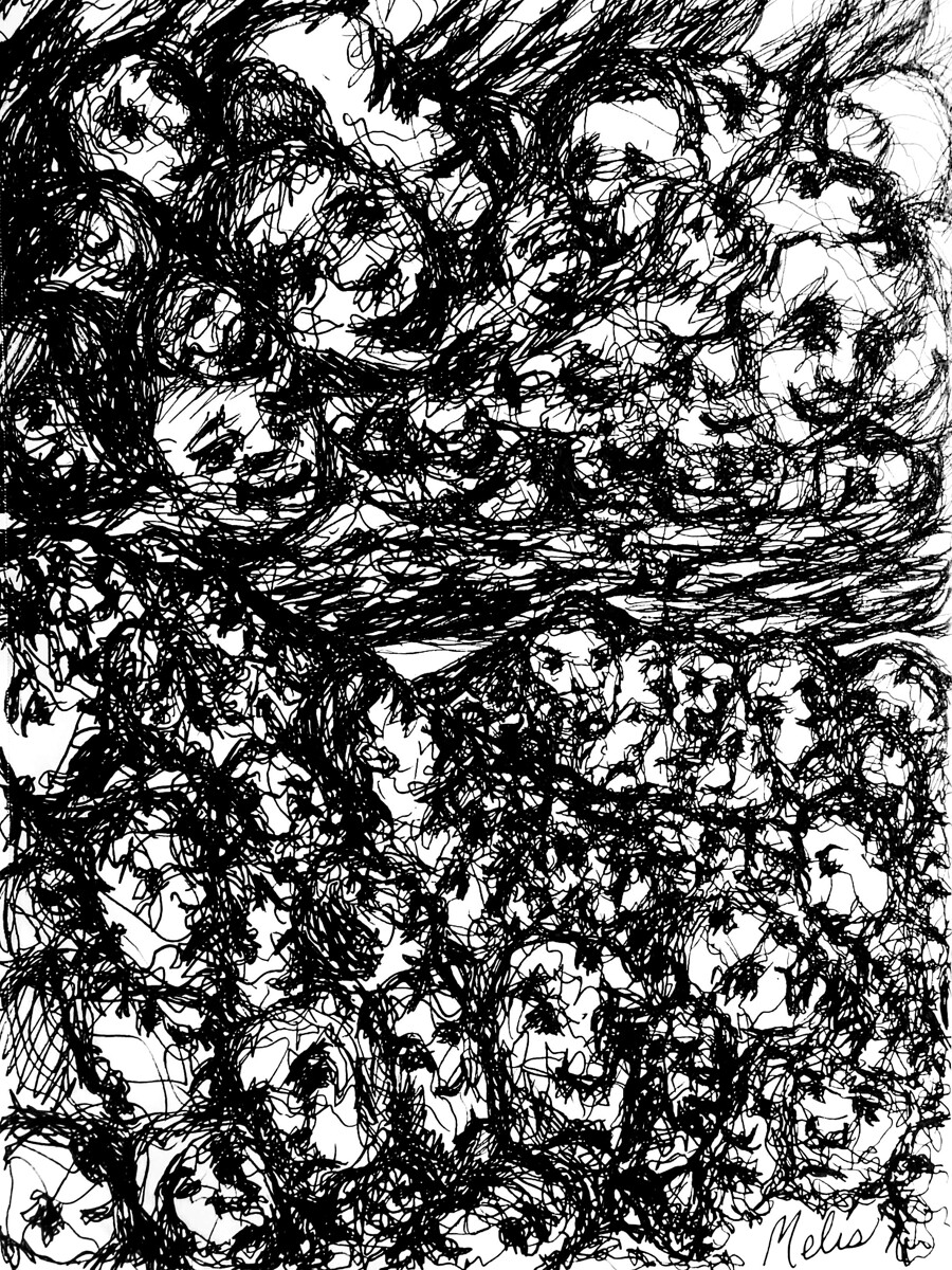 Impression de cadre personnalisé