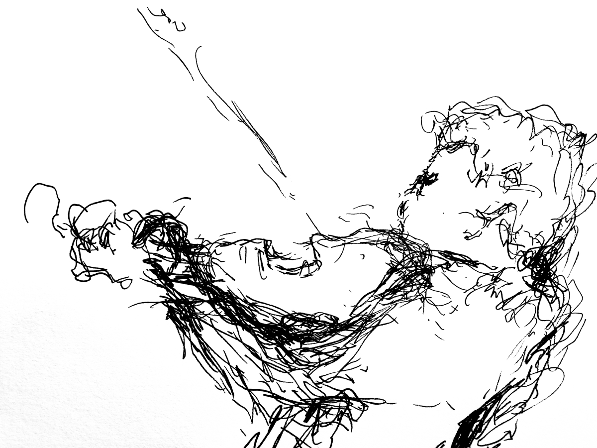 Impression de cadre personnalisé