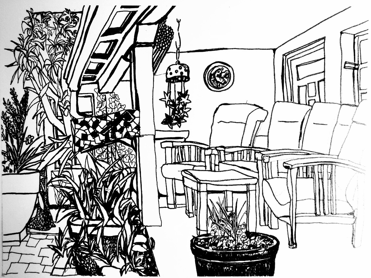 Impression de cadre personnalisé