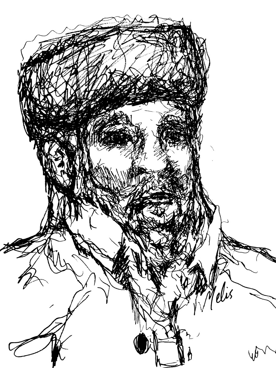 Impression de cadre personnalisé