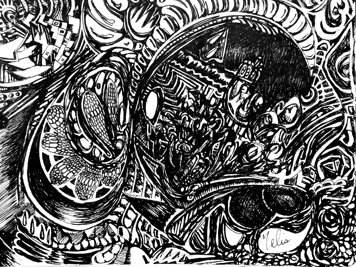 Impression de cadre personnalisé