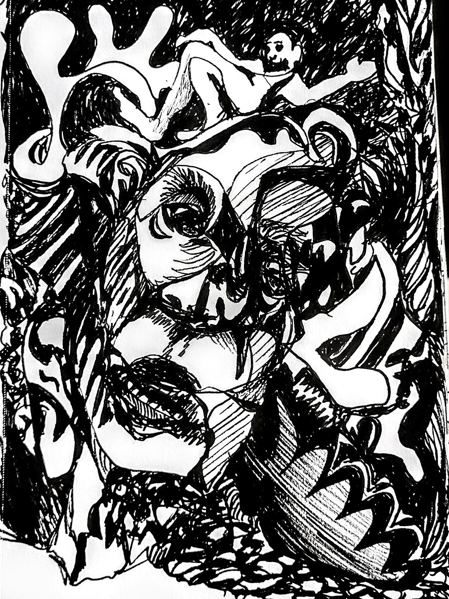 Impression de cadre personnalisé