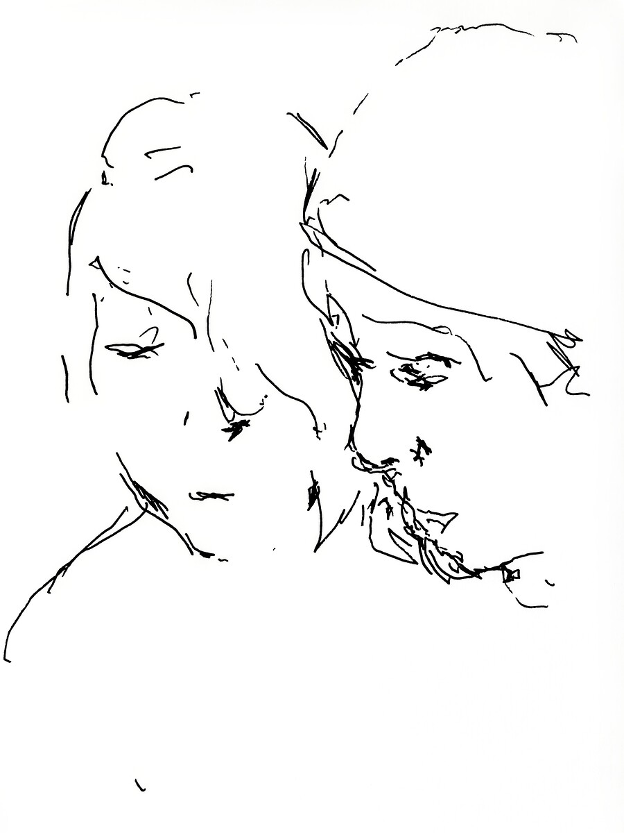 Impression de cadre personnalisé