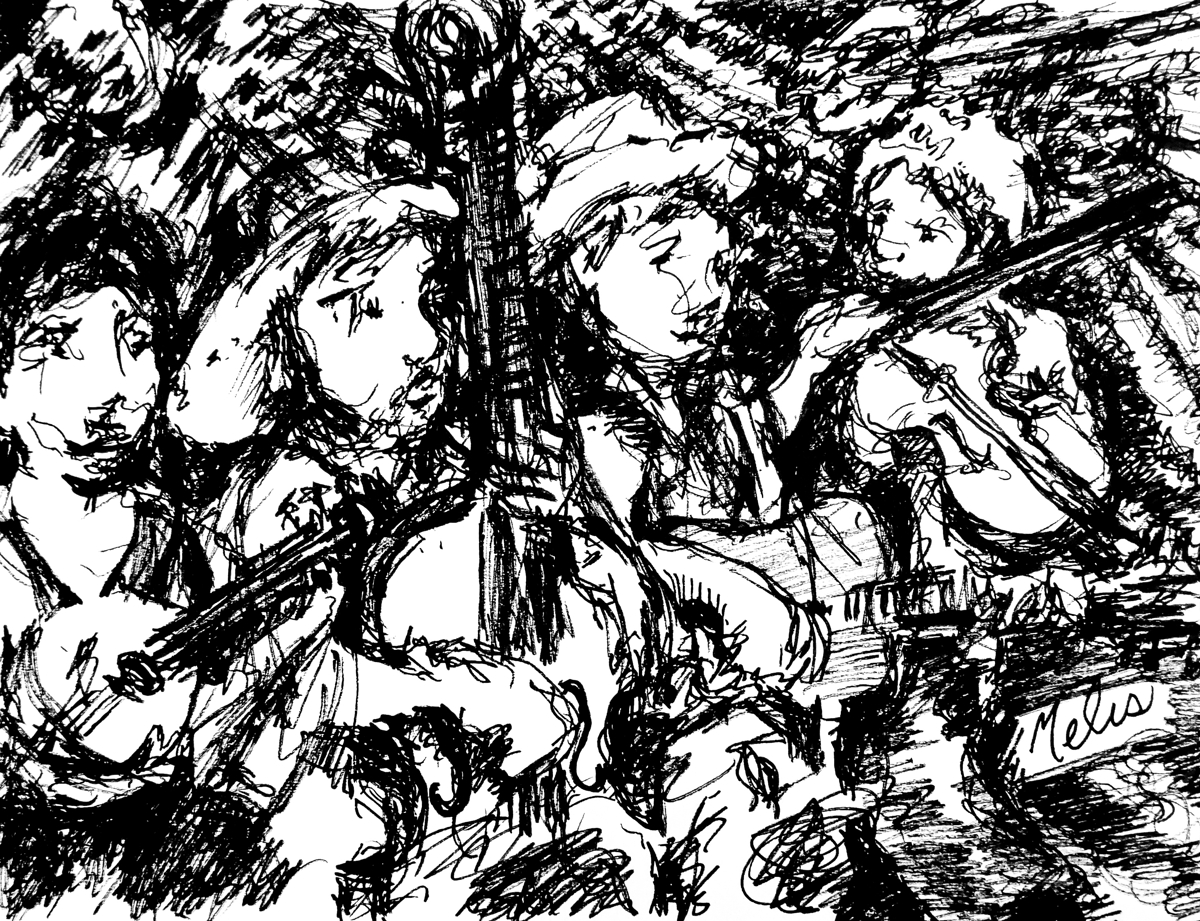 Impression de cadre personnalisé