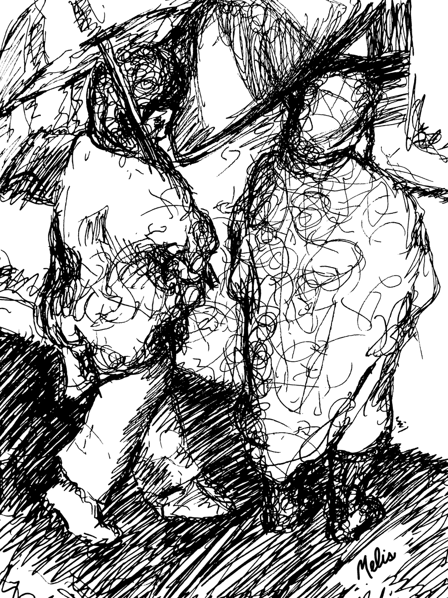 Impression de cadre personnalisé