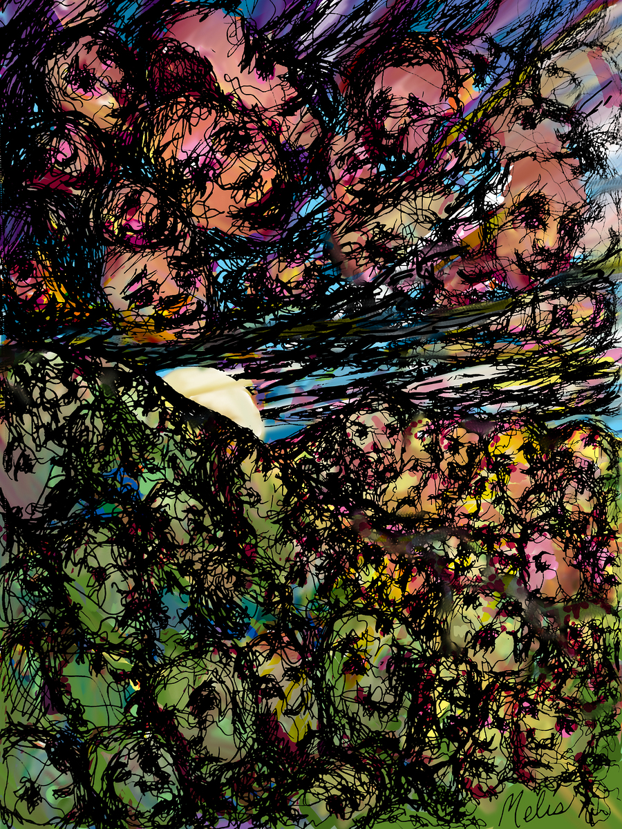 Impression de cadre personnalisé