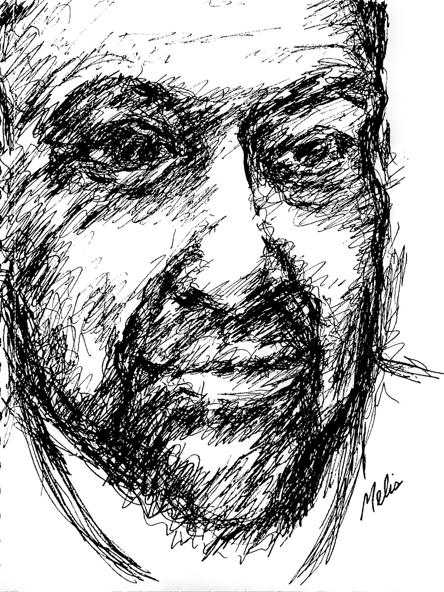 Impression de cadre personnalisé