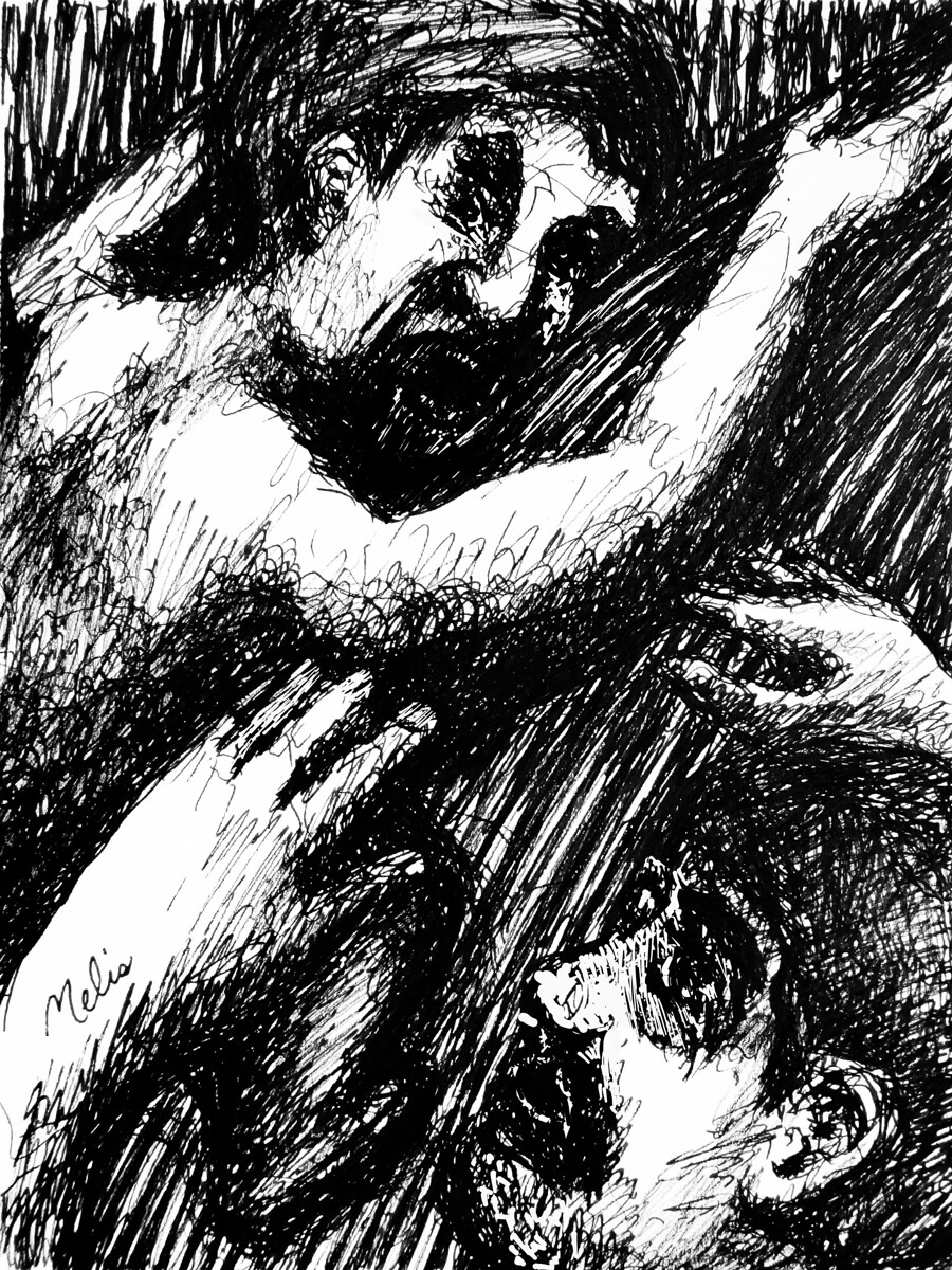 Impression de cadre personnalisé