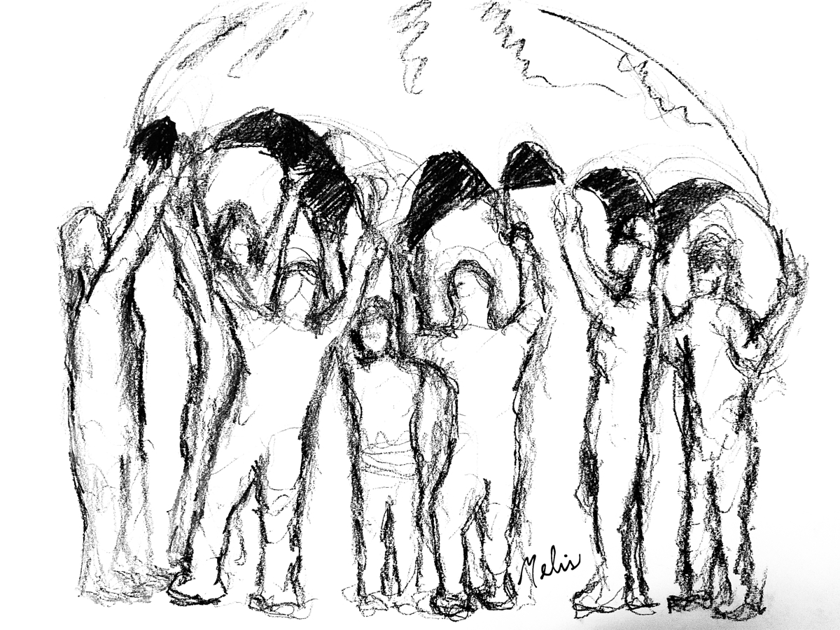 Impression de cadre personnalisé