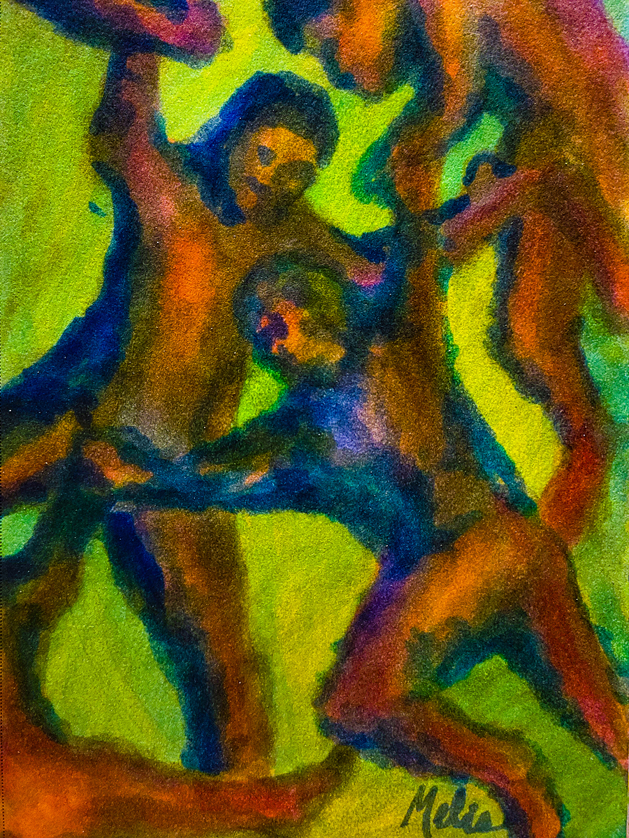 Impression de cadre personnalisé