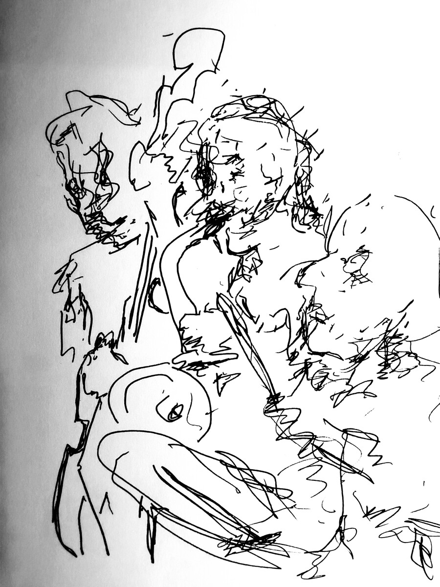 Impression de cadre personnalisé