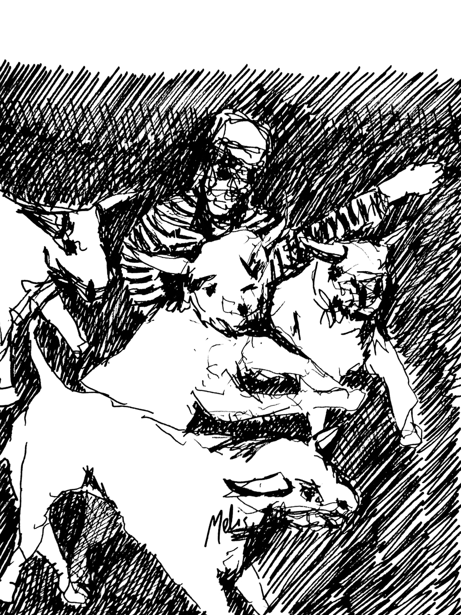 Impression de cadre personnalisé