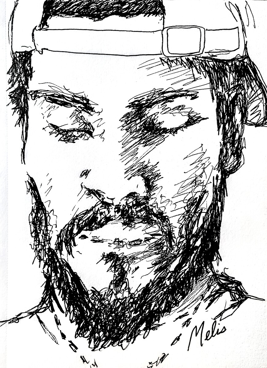 Impression de cadre personnalisé