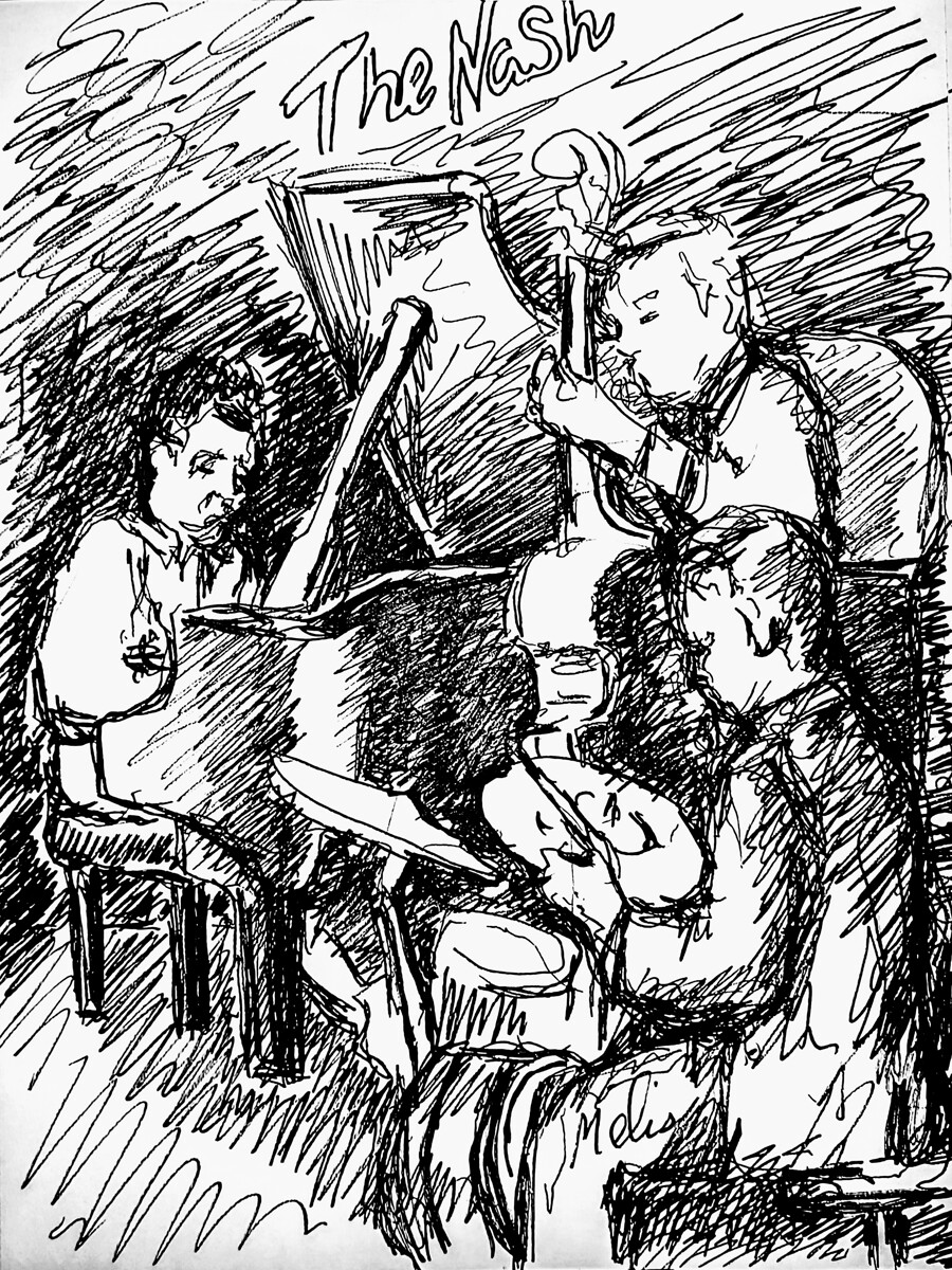 Impression de cadre personnalisé