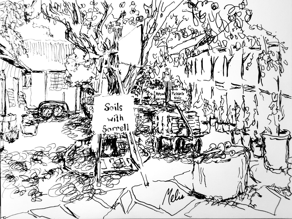 Impression de cadre personnalisé