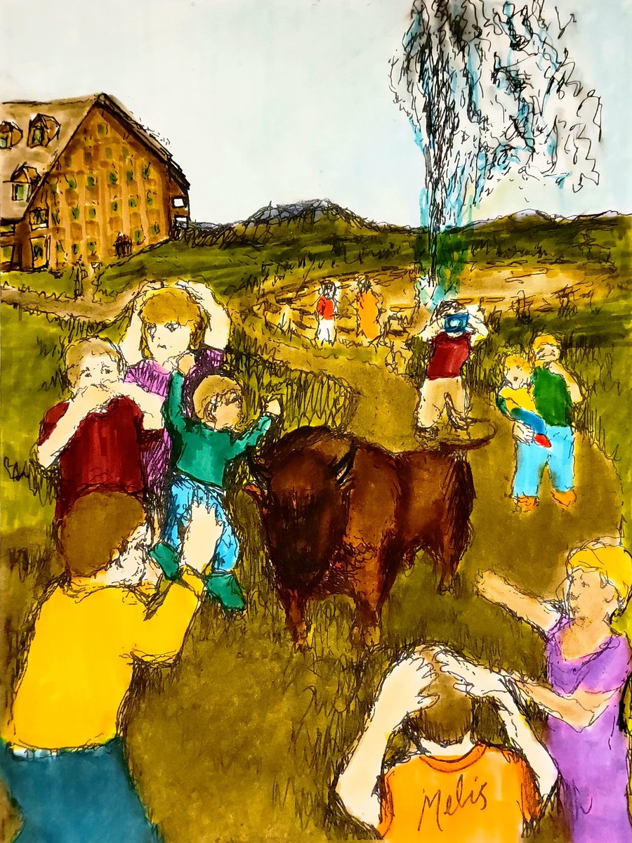 Impression de cadre personnalisé