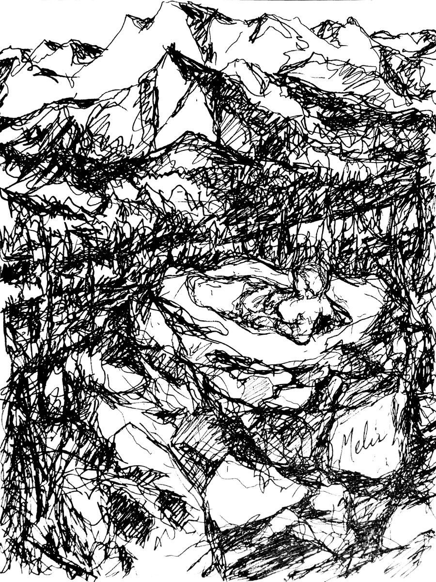 Impression de cadre personnalisé