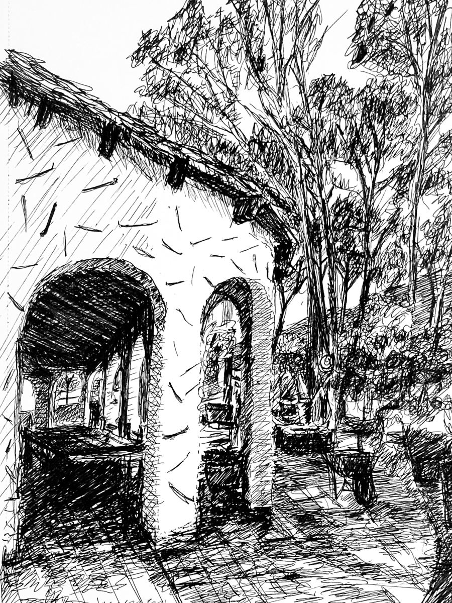 Impression de cadre personnalisé