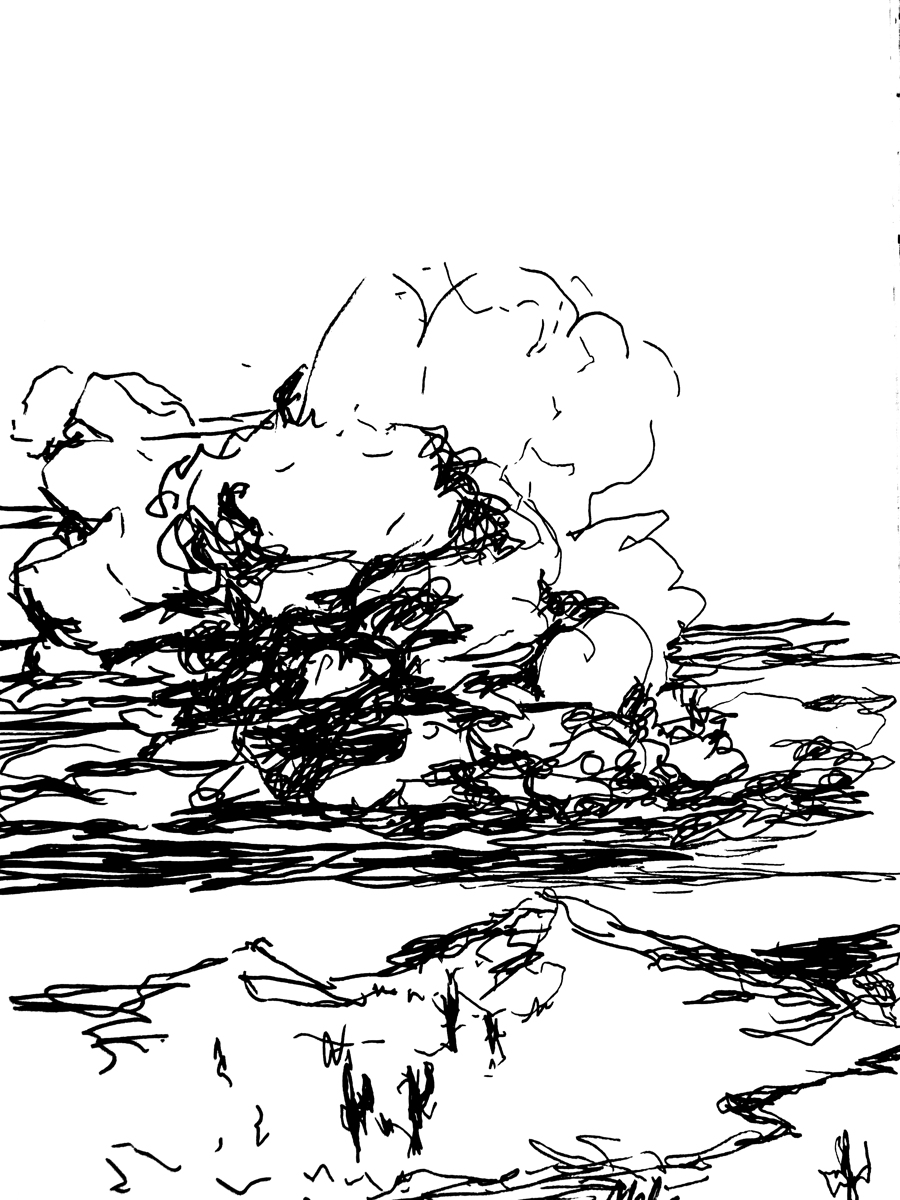 Impression de cadre personnalisé