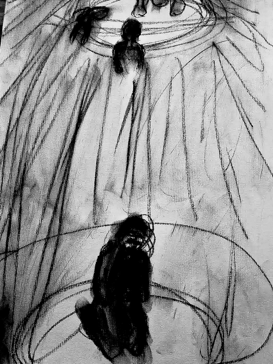 Impression de cadre personnalisé