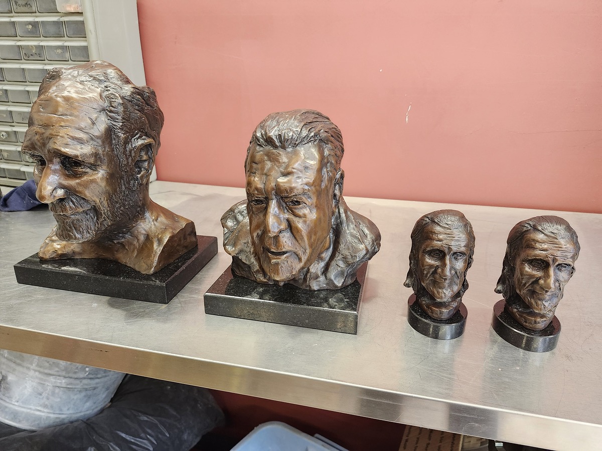 Impression de cadre personnalisé