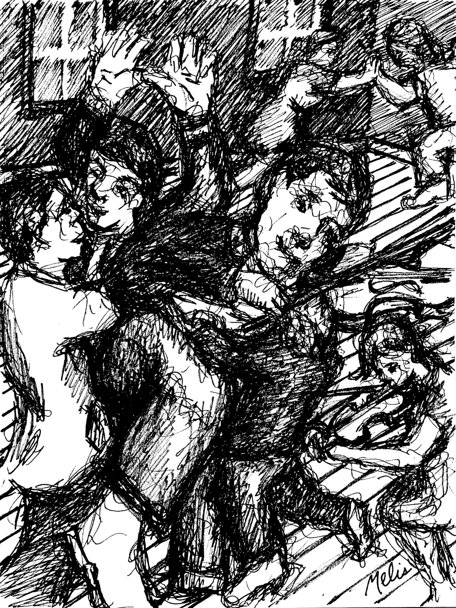 Impression de cadre personnalisé