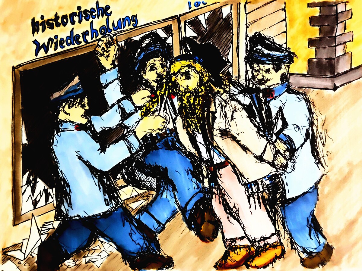 Impression de cadre personnalisé