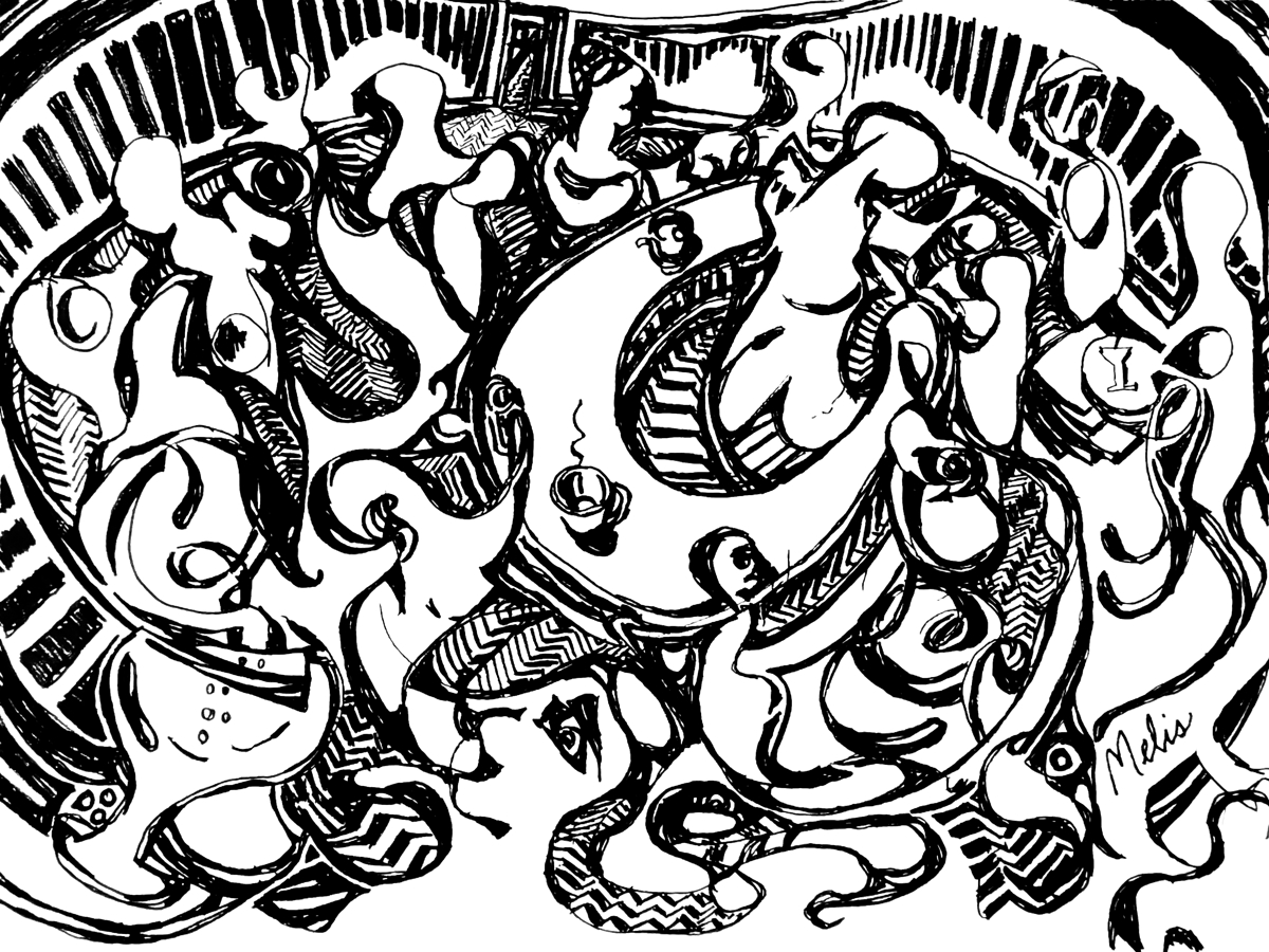 Impression de cadre personnalisé