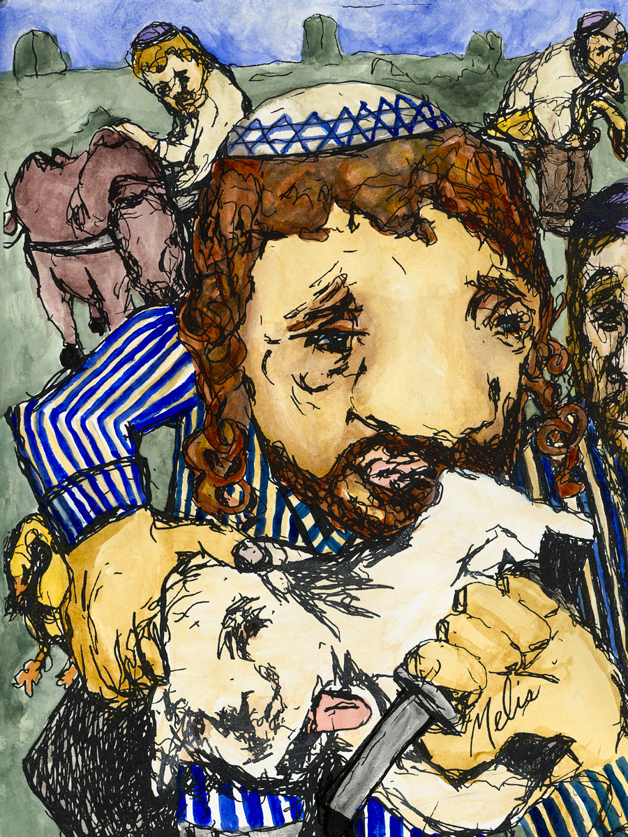 Impression de cadre personnalisé