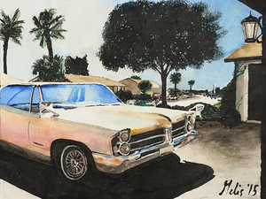 3 by 4 aspest ratio     1   Hooptie 14x10.125 Mar