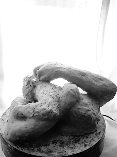 Beloved Companion 2 - 3 Print