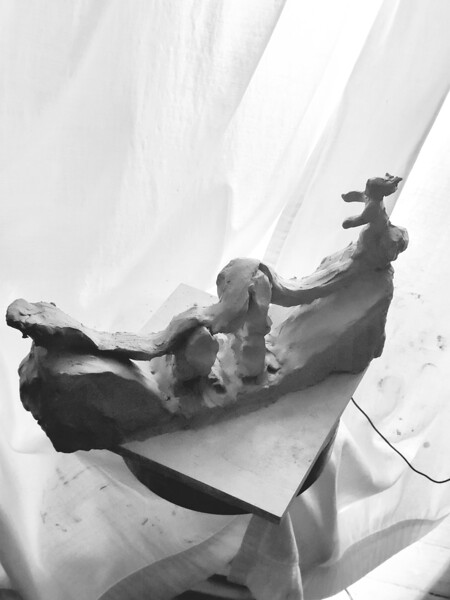 Dont Make Yourself Afraid --- 20250917 011019 2 Print