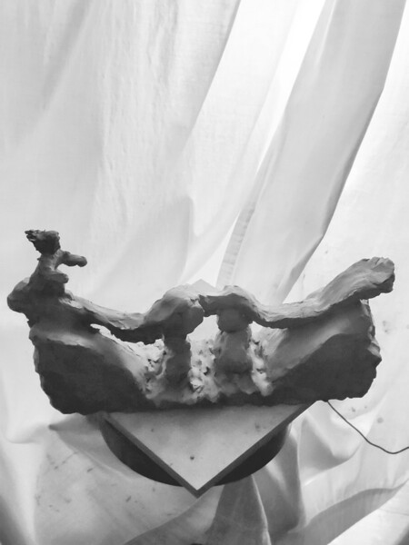 Dont Make Yourself Afraid ---  20250917 010946 2 Print