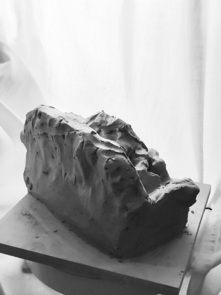 Quiet Mood --- image Print