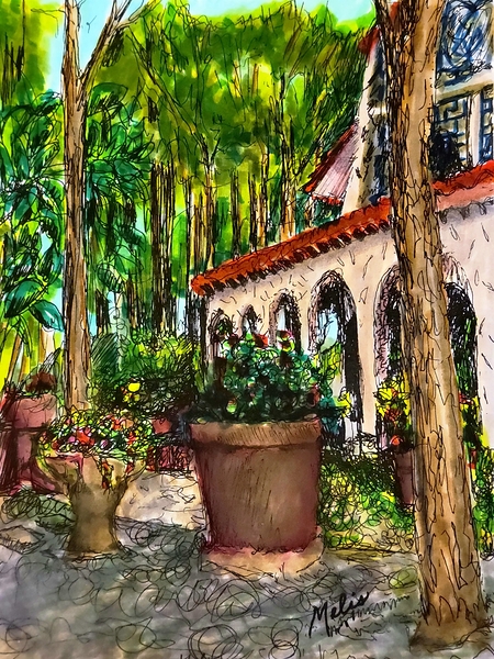 Landscape / Architectural