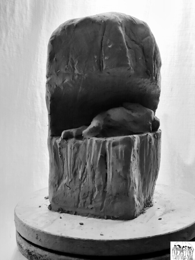 Solitude - 20251021 042436 2  Print