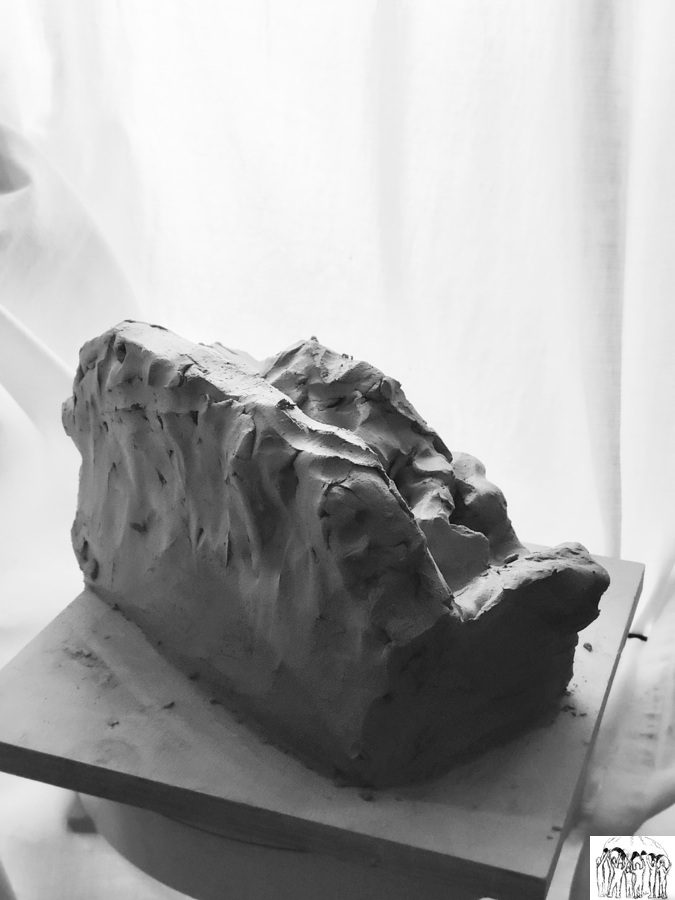 Quiet Mood --- image  Print