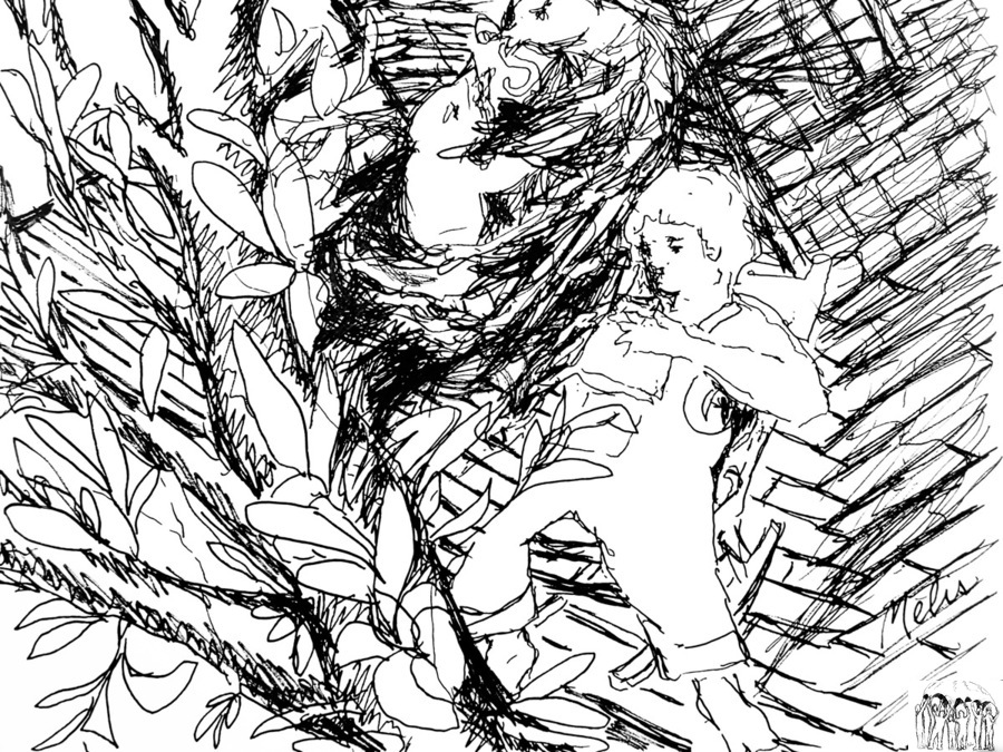 Porch Nap     20240521 220124 2 EDIT  Print