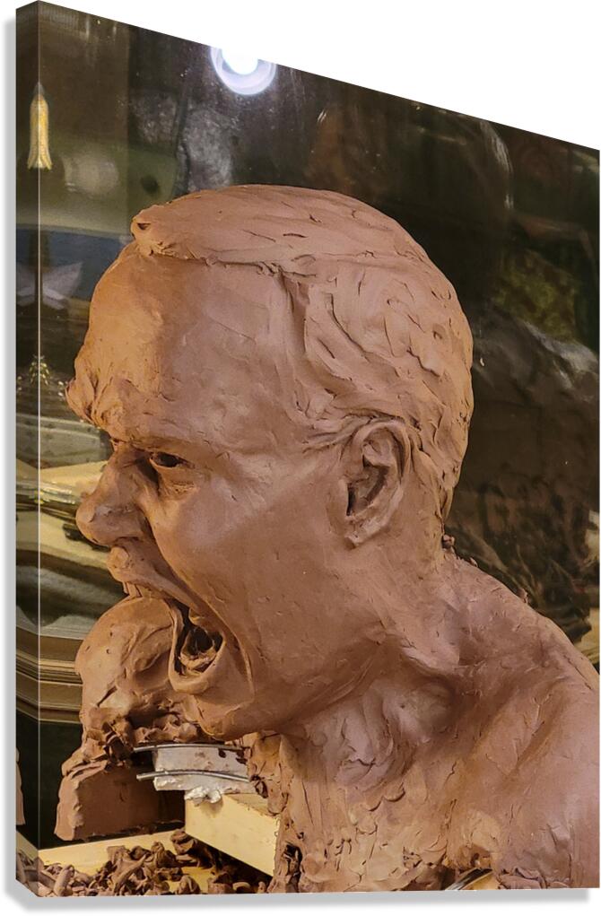 20220429 004057 Canvas Print