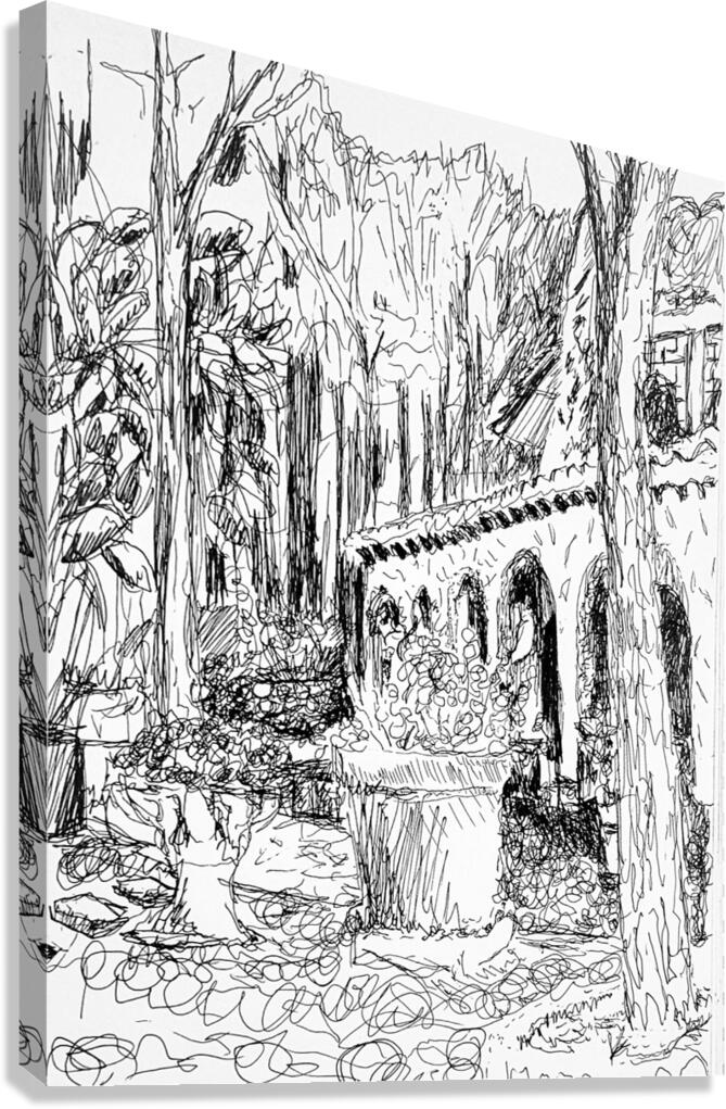 PSX 20240722 225644 Canvas Print