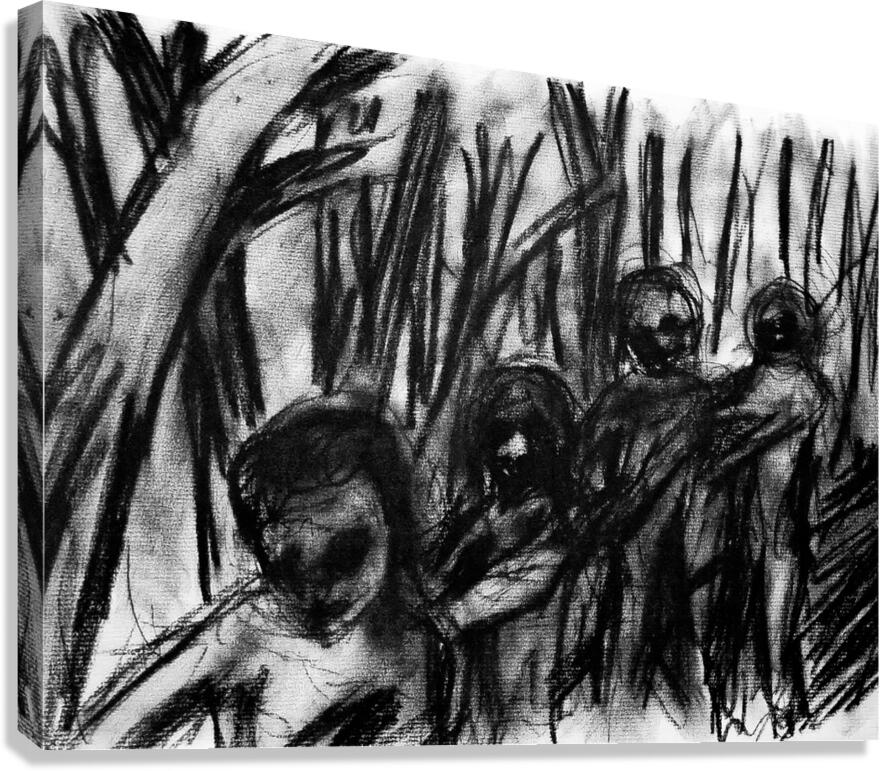 PSX 20240722 225004 Canvas Print