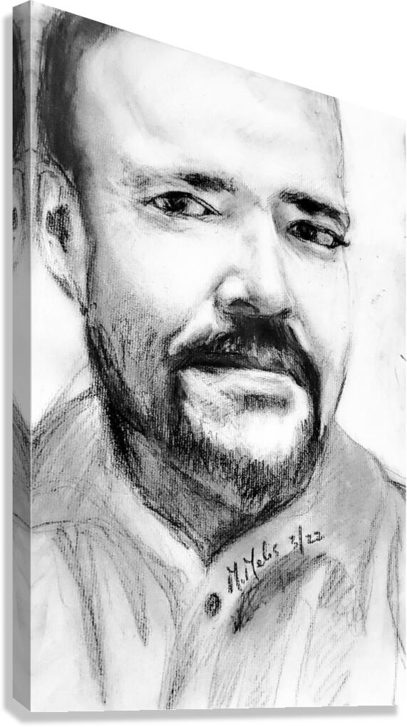 image 2 Canvas Print