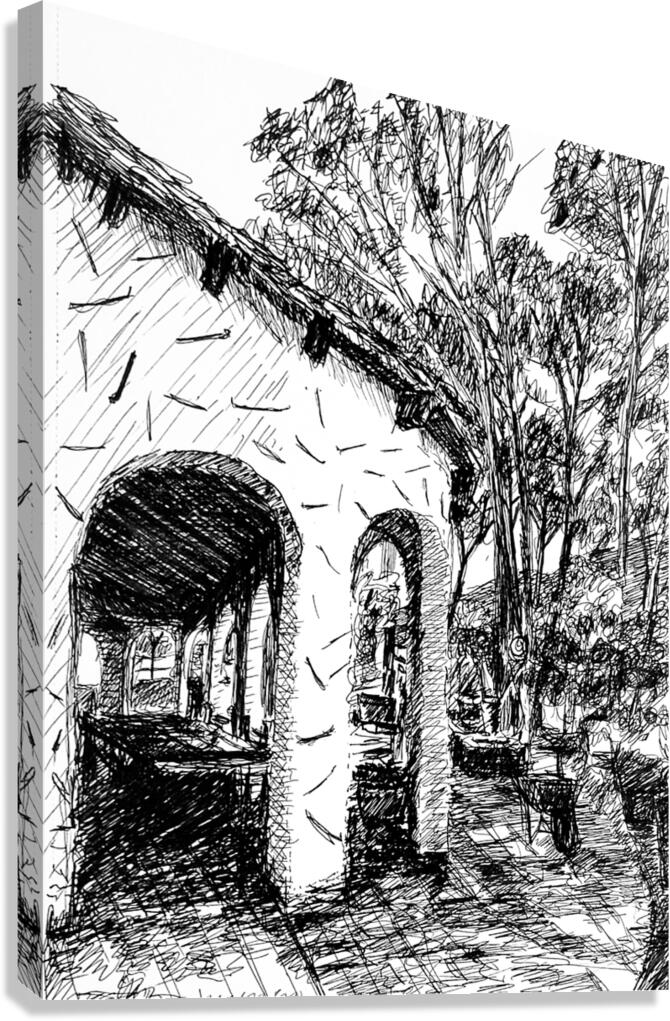 PSX 20240722 225443 Canvas Print