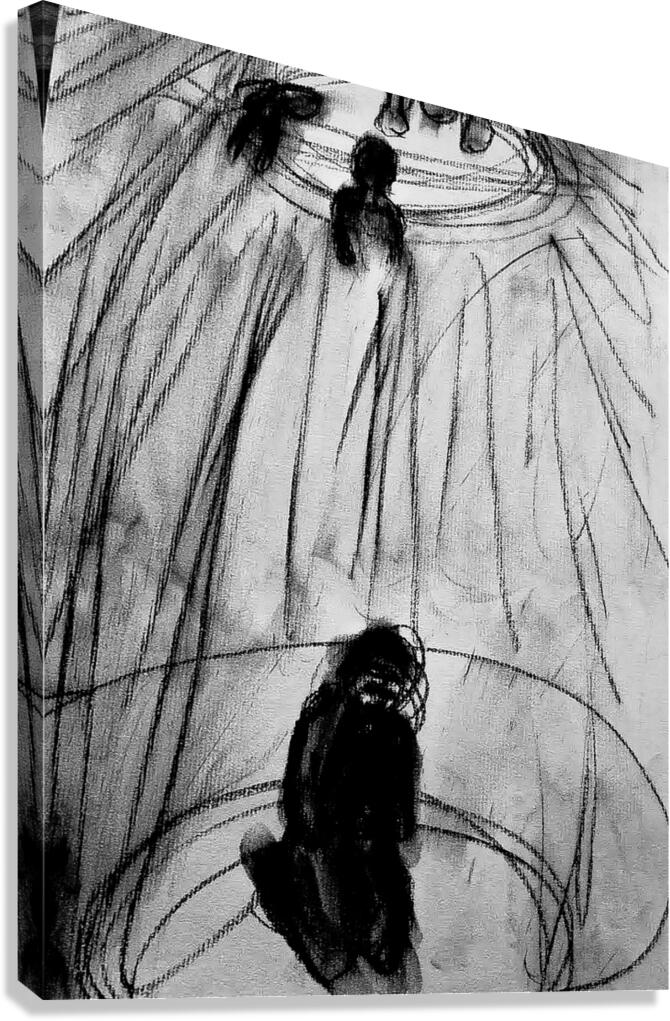 PSX 20240722 225238 Canvas Print