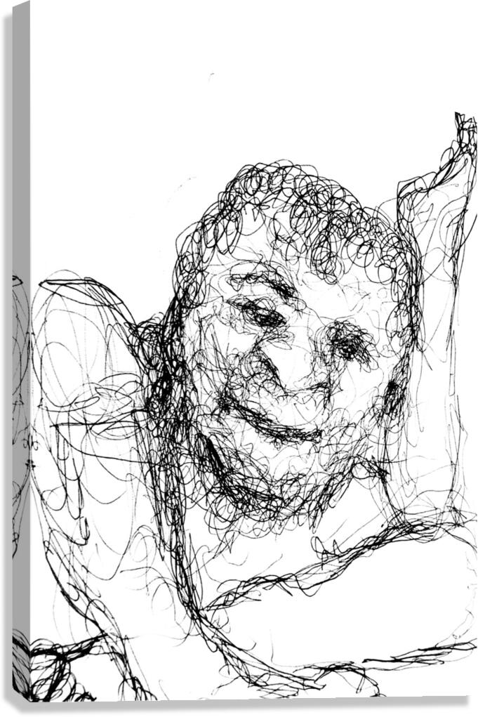 201752 1 Canvas Print