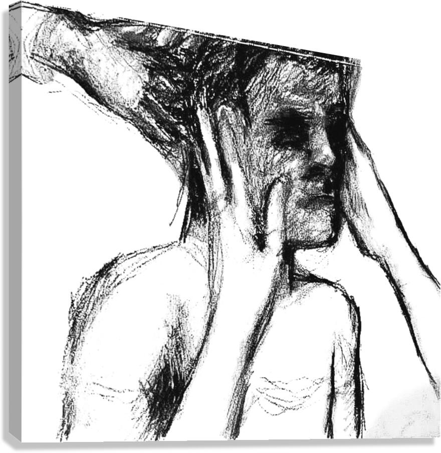 PSX 20 1 Canvas Print