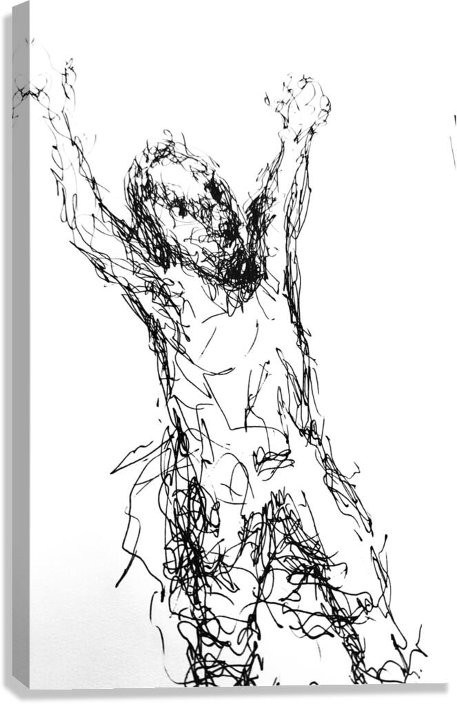 202307 2 Canvas Print