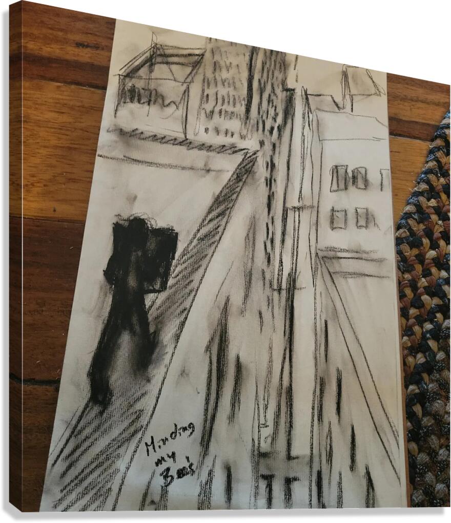 IMG 20 4 Canvas Print