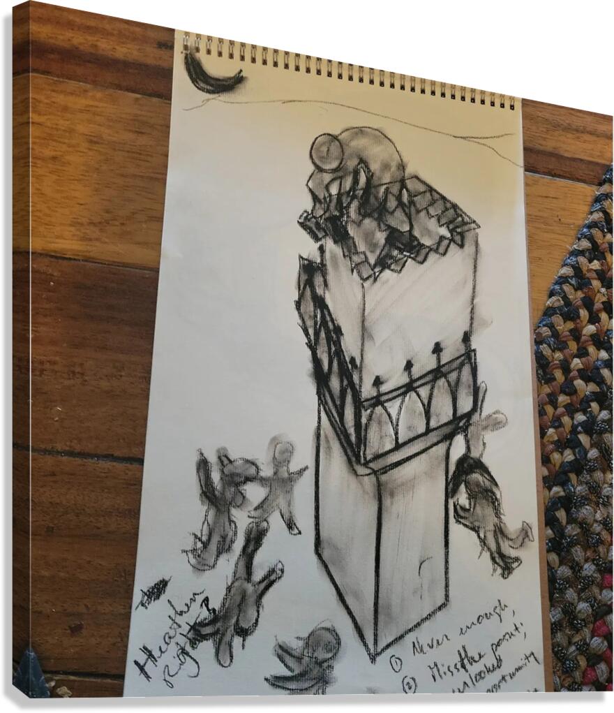 IMG 20 2 Canvas Print