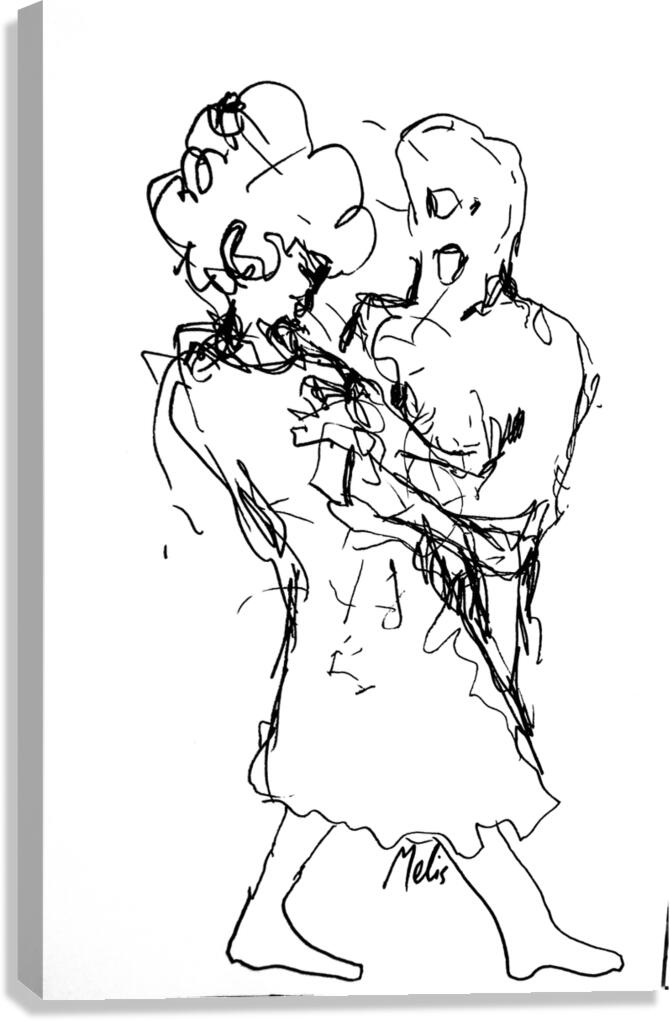 PSX 20240722 175522 Canvas Print